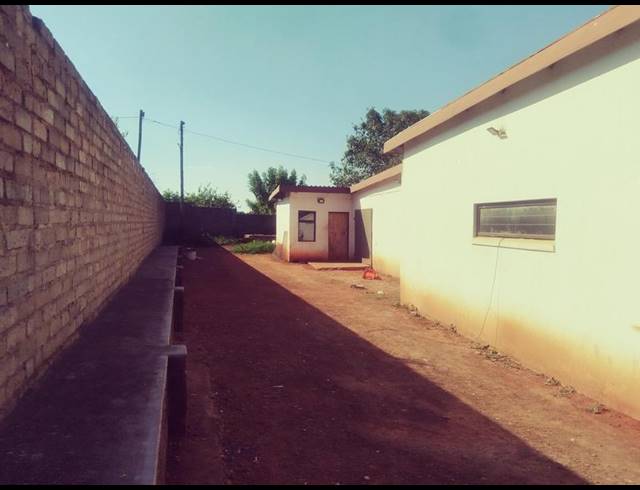 BUSINESS FOR SALE IN SIBASA